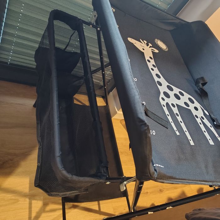 Przewijak w bardzo dobrym stanie