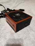 Блок живлення Cougar CGR BX-1000  CMX 1000Вт 80 Plus Bronze