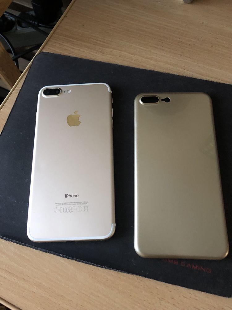 Iphone 7 plus в гарному стані