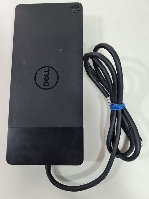 Докстанція Dell K20A001 WD19