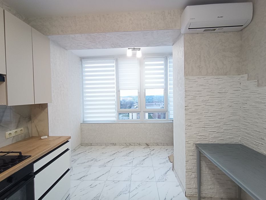 Світло є, Міленіум Стейт, повноцінна 1к, кондиціонер, посудомийна тощо