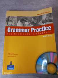 Livro Grammar practice