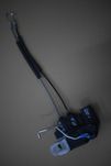 zamek drzwi prawy przód HYUNDAI I20 lift 5D 14R.81320-1J030