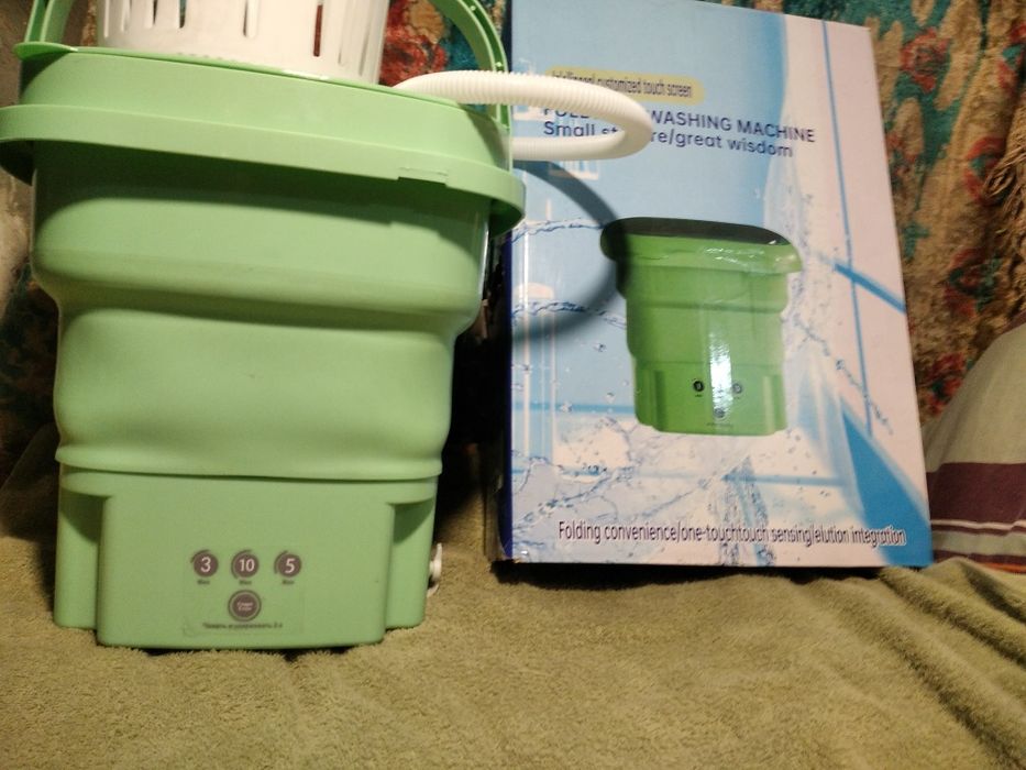 Продам стиральную машинку