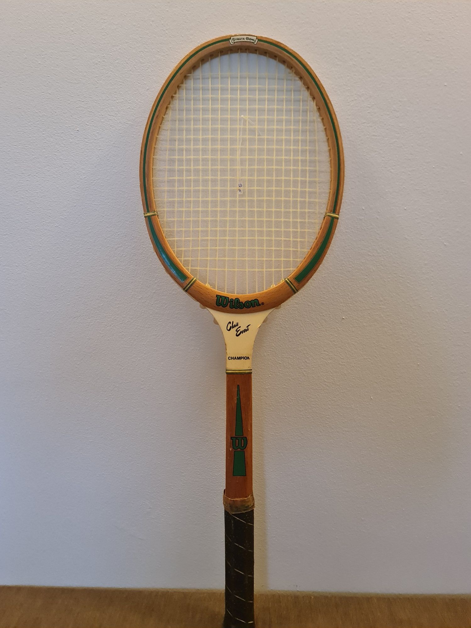 Raquete tenis vintage ( Browning , Dunlop , Wilson , Fischer )