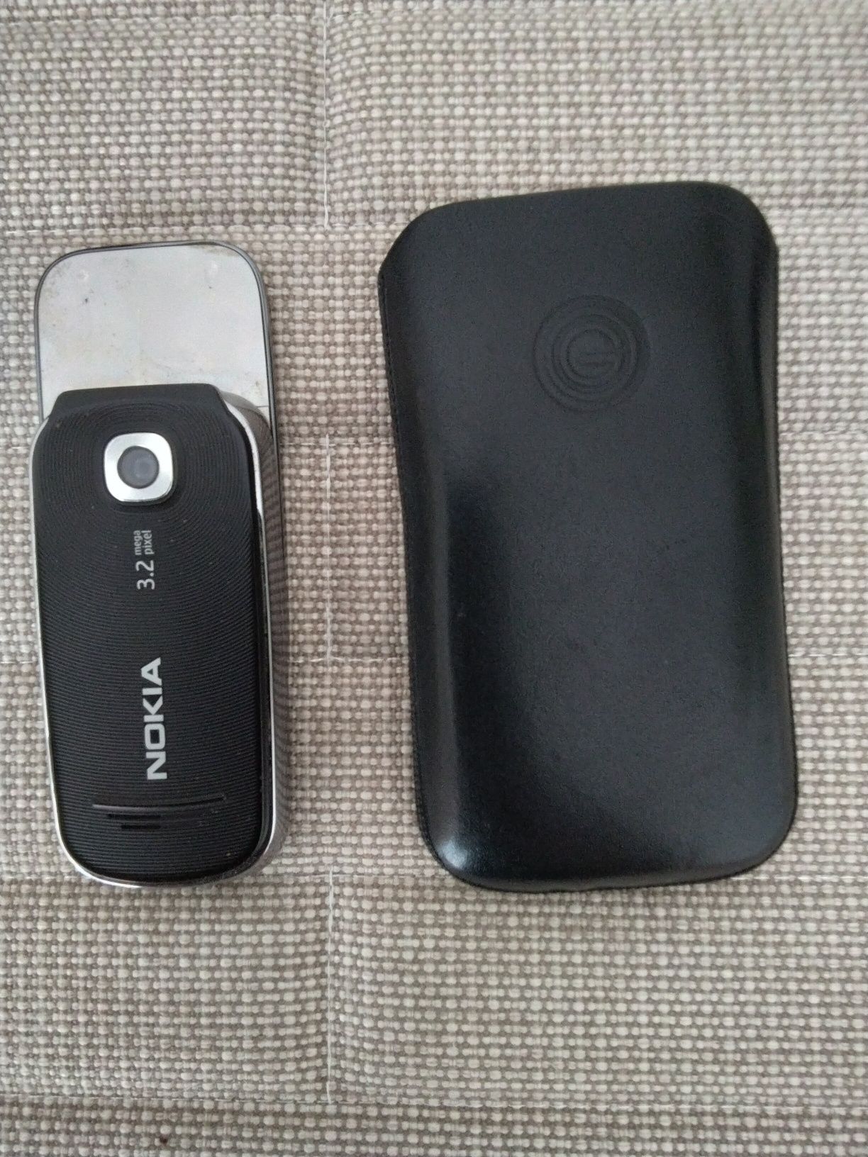 Telefon Nokia 3.2 megapixel