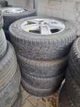 Koła felgi 5x108 215/65R16C opony ciężarowe Citroen Jumpy Peugeot