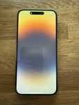 Iphone 14 pro max Telefon z gamy zasobow iphone