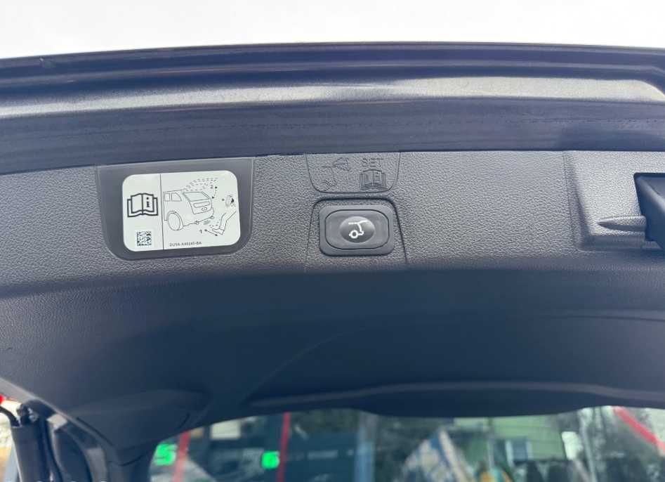 Ford C-max 2016 HEV SEL