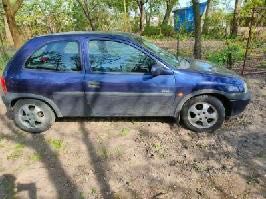 Opel Corsa 1.2 Benzyna LPG