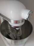 Robot kitchen aid