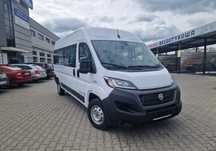Fiat Ducato CNG! Niski przebieg!