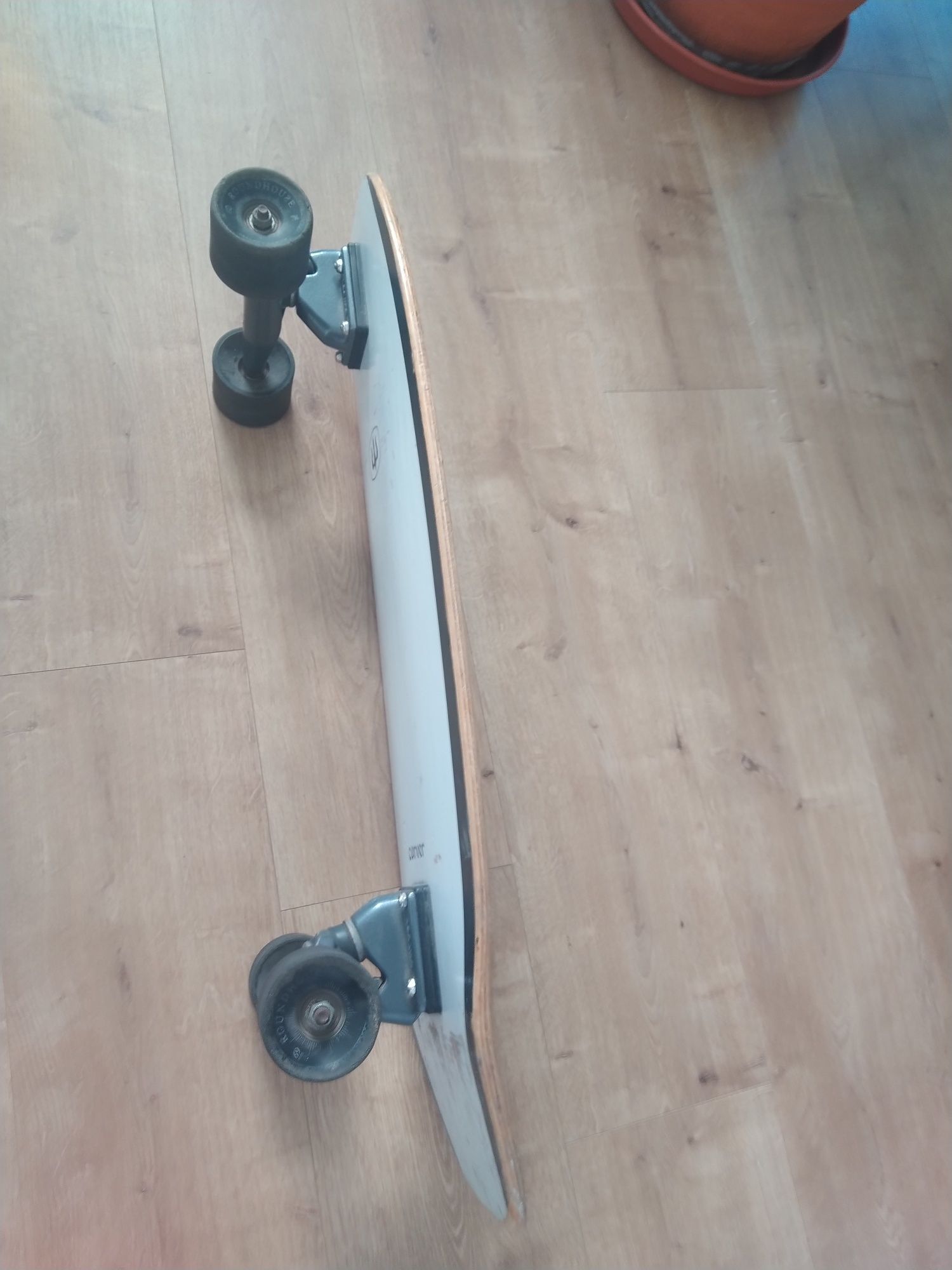 Surf skate Carver