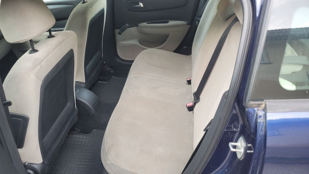 Citroen c4 1.4 benzyna polskj salon