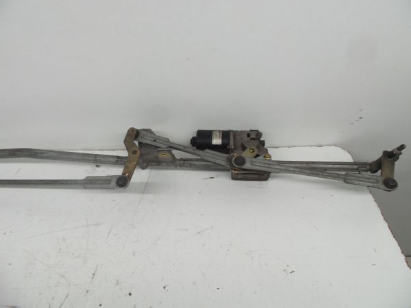 Motor limpa vidros frente PEUGEOT 307 (3A/C)