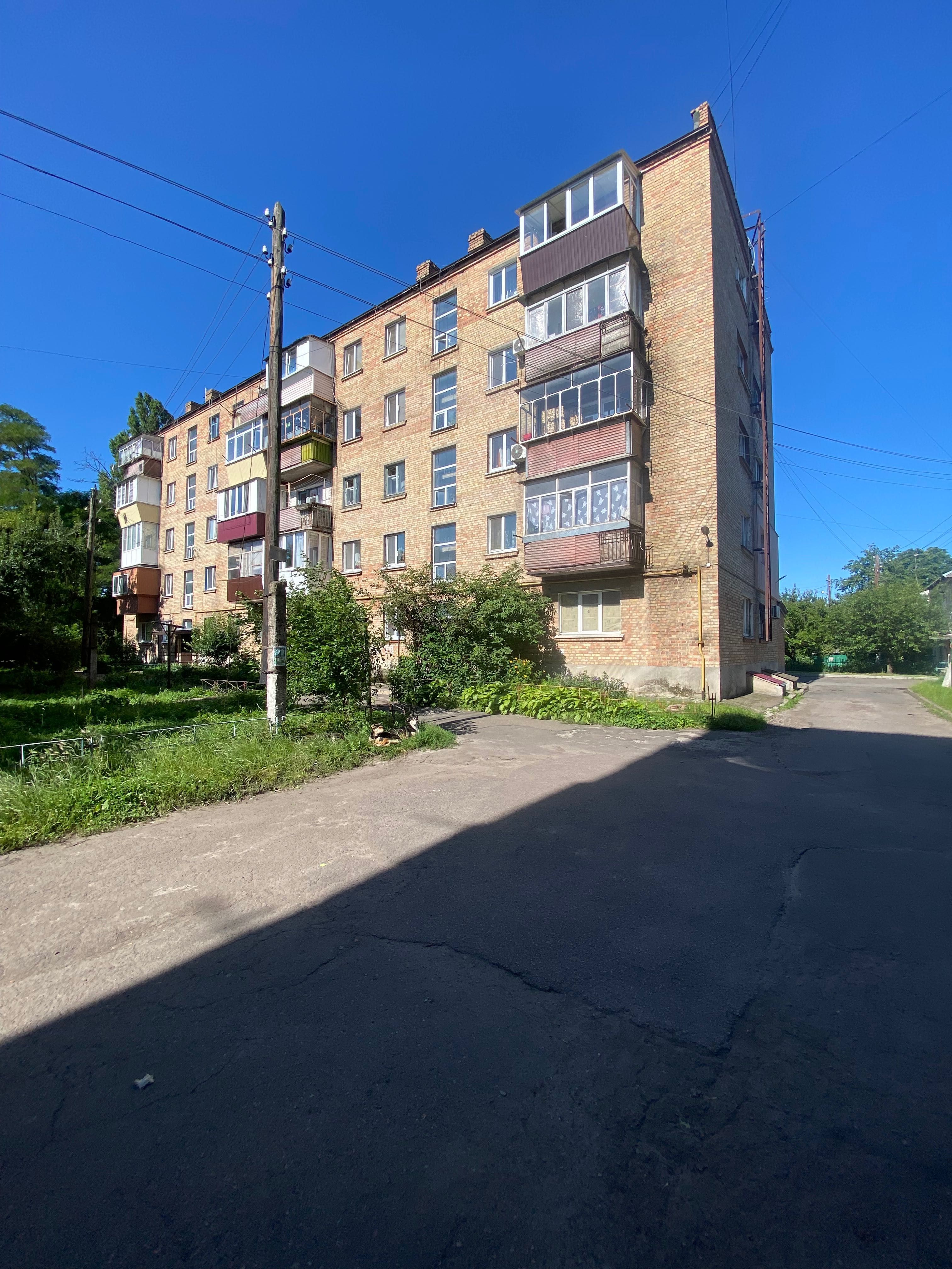 Оренда 2кімн квартири, р-н Вокзалу