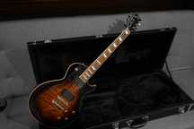 Gitara Elektryczna ESP ECLIPSE !