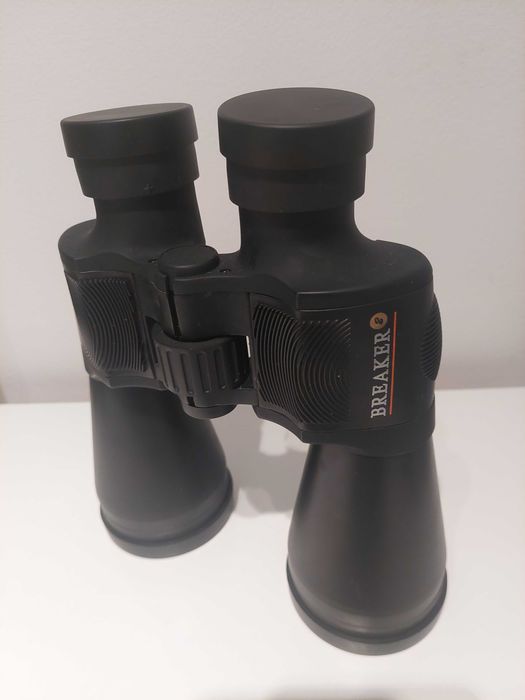 Binóculos Breaker