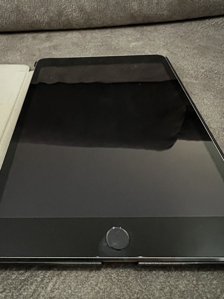 iPad Mini 3 de 16GB - Em Perfeitas Condições
