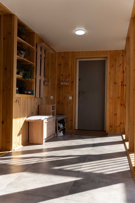 Дом с чаном и сауной в Киеве + PS4-8-555.biz.ua