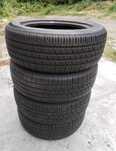 Резина Roadstone 235/60/18