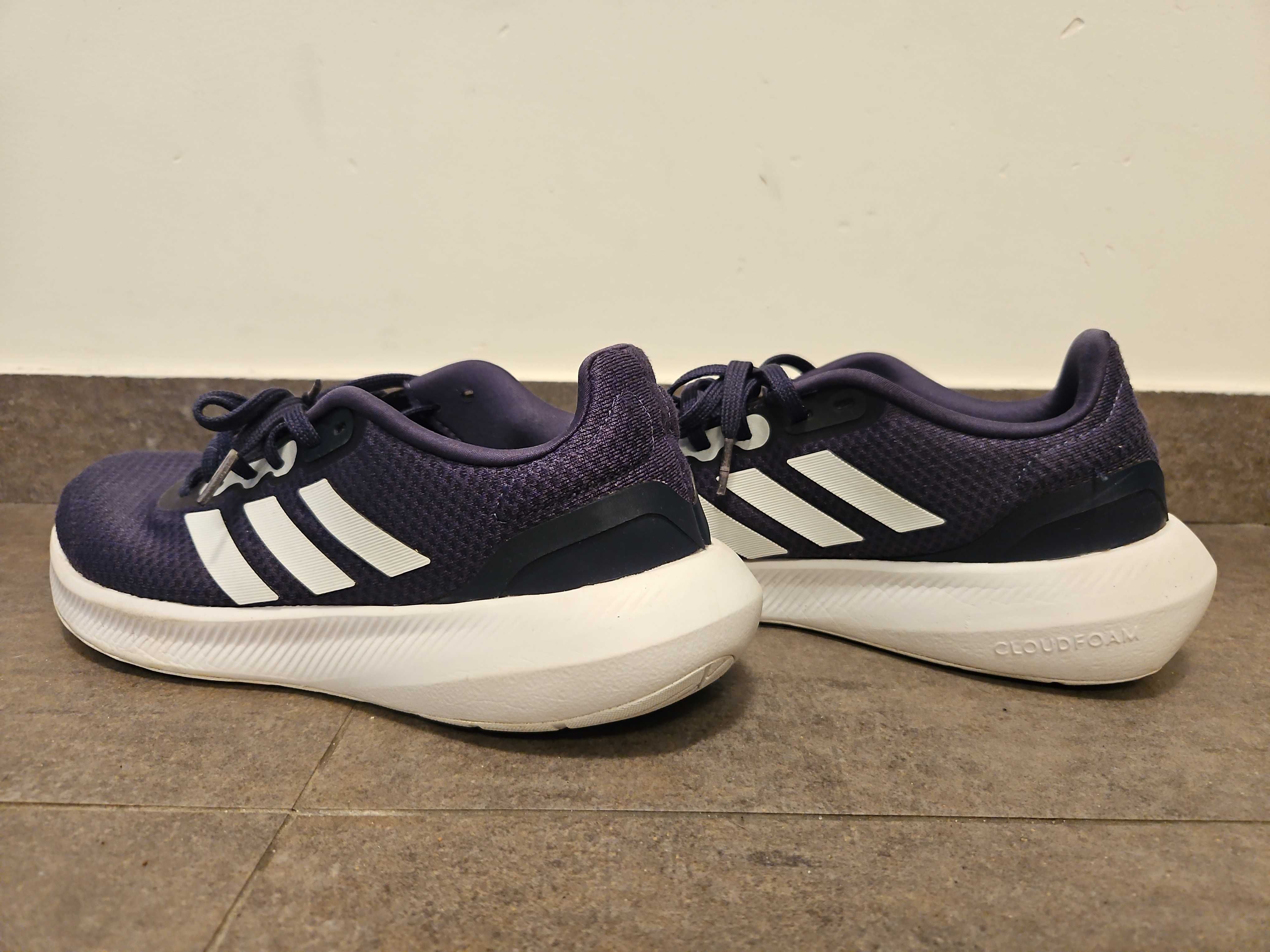 Adidas Runfalcon 3.0 41 (40 2/3) sneakersy