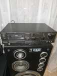 Technics deck RS-B505