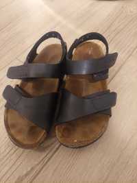 Birkenstock sandały palu kids logo bs r. 30