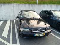 Volvo S40 1.6 2000