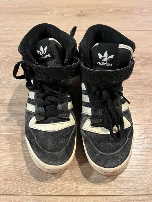 Buty skórzane ADIDAS