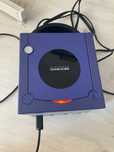 Konsola Nintendo gamecube