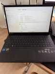 Portátil Gaming ACER Nitro V15  i7-13620H + RTX 4050