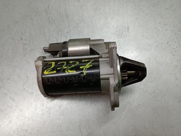 Motor de arranque OPEL Corsa E