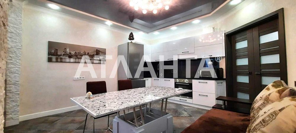 Шикарная квартира с евроремонтом на Бочарова. Гос.программы