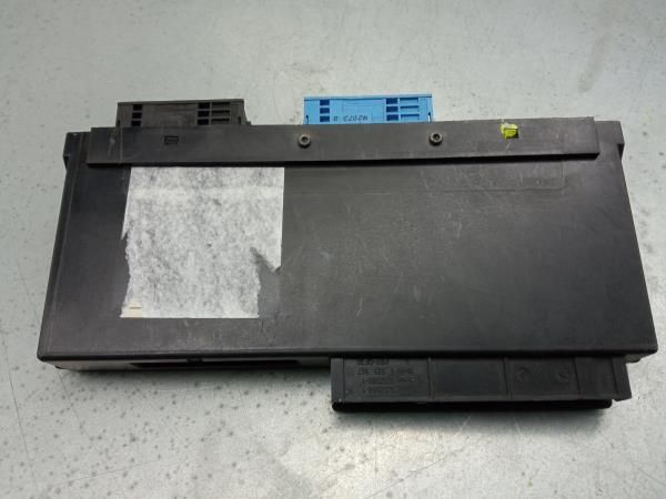 Módulo confort BMW 3 Coupé (E92)