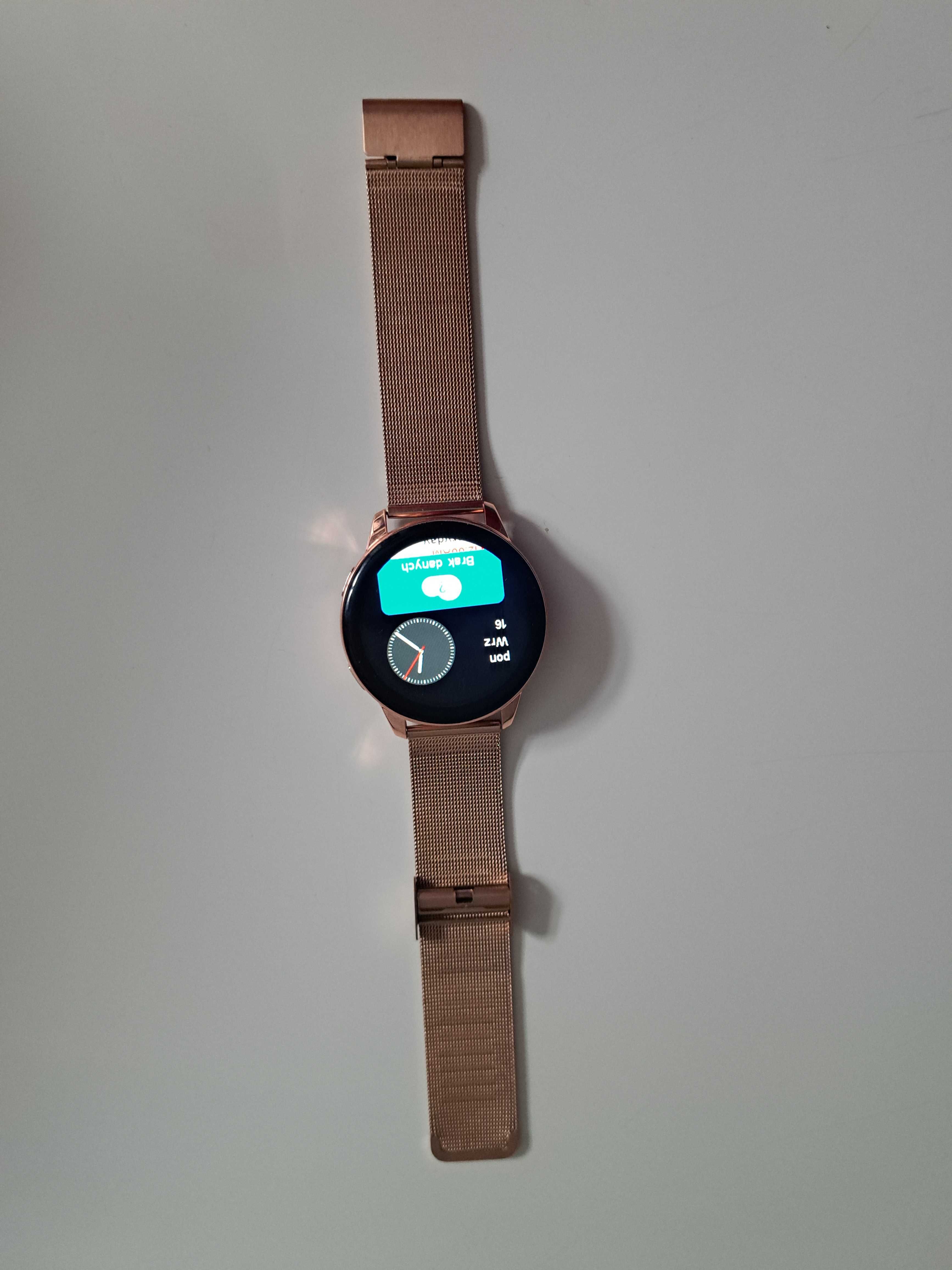 Smart Watch Active 2