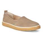 Слипоны, балетки Ecco Crepetray. Оригинал. р 38, 39,  42