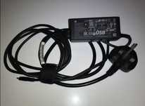 Ładowarka do laptopa HP USB-c. Angielska/irlandzka końcówka. Zasilacz.