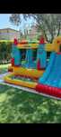 Alugo INSUFLAVEL 50€/dia