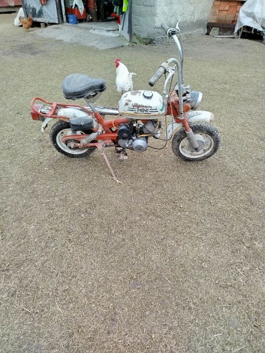 Міні-Мокік Рмз 26