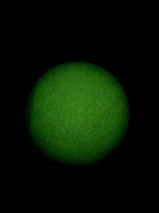 Pvs 14 3gen зелений фосфор. Harris m16g