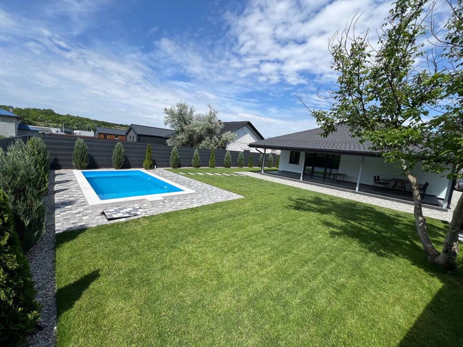 Продам дом Новоалександровка Солнечный берег Sun Coast