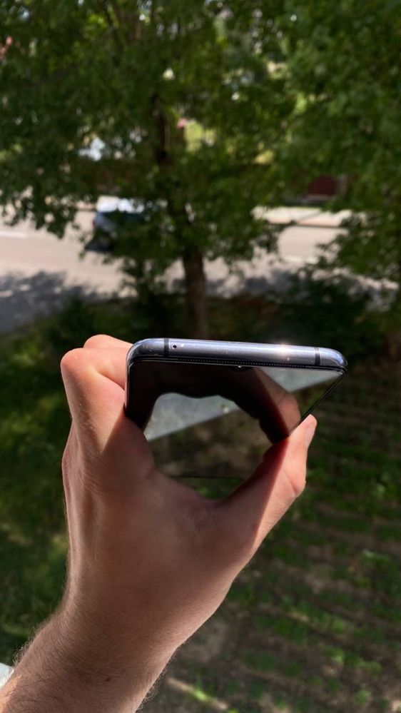 Телефон OnePlus 7T 8/128Gb