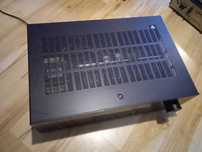 Wzmacniacz Hi-Fi Yamaha A-S201  Pure Direct Czarny