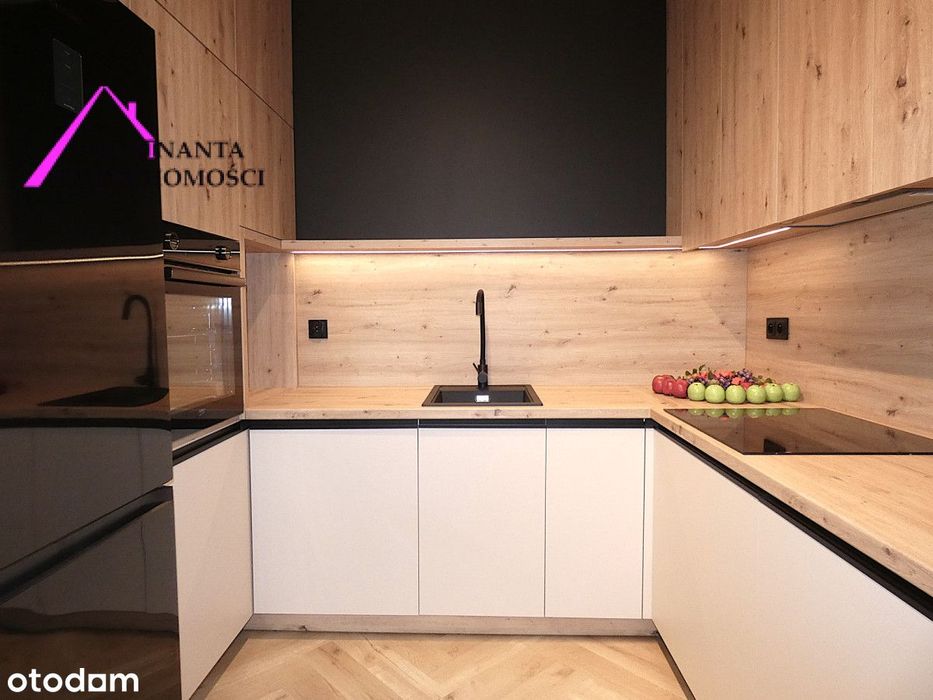 Rezerwacja Mieszkanie, 2 pokoje, blisko Skm