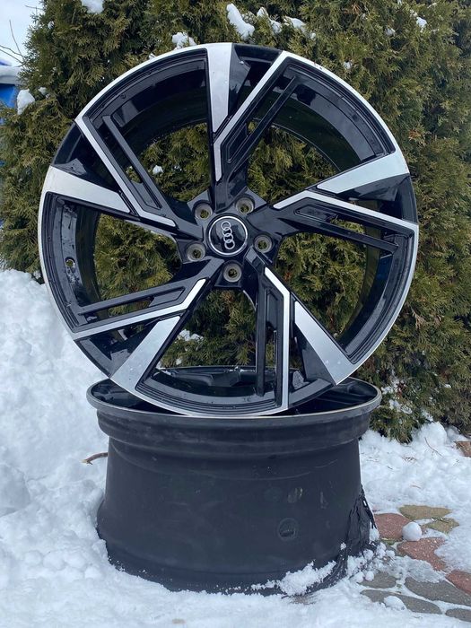 Felga AUDI  5x112 r20 20"