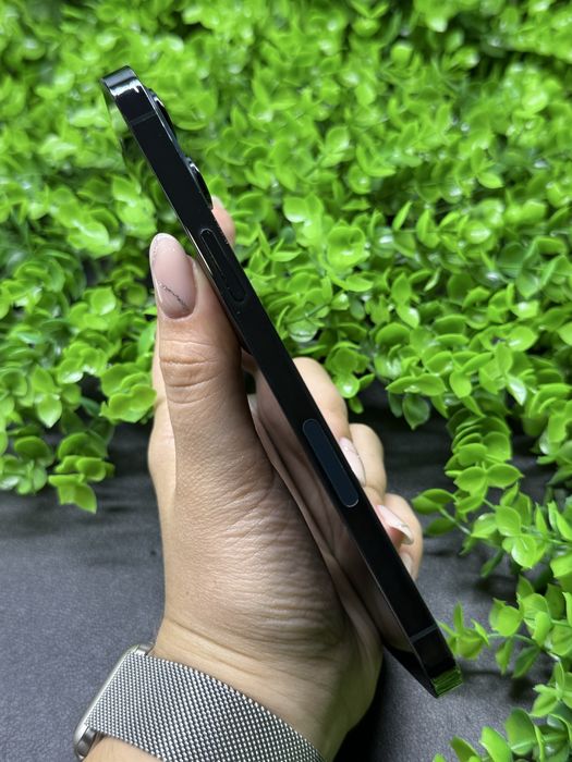 iPhone 12 Pro Max, 128Gb, Pacific Blue (Neverlock) Айфон 12 ПМ, #2575