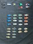 Figurki Lego Star Wars