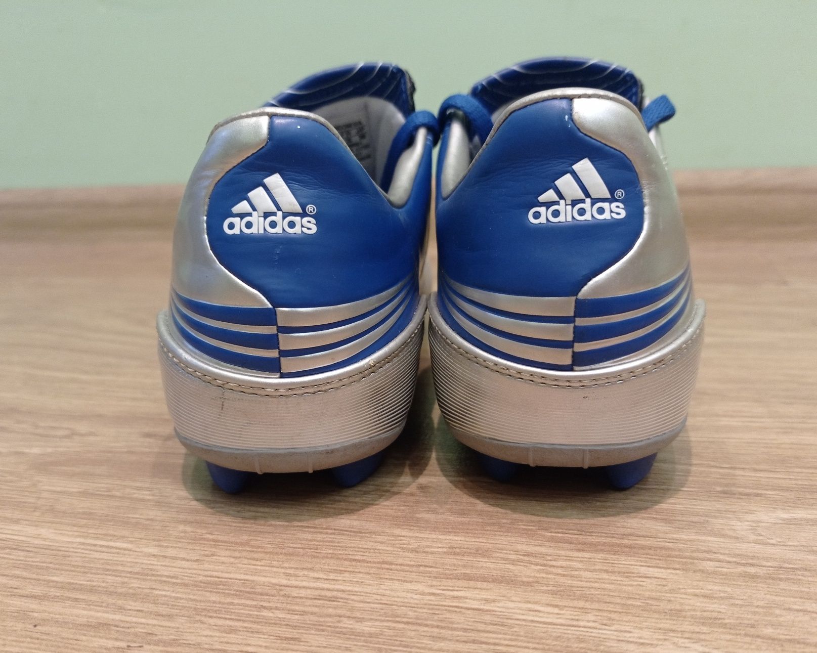 Бутси Adidas f30