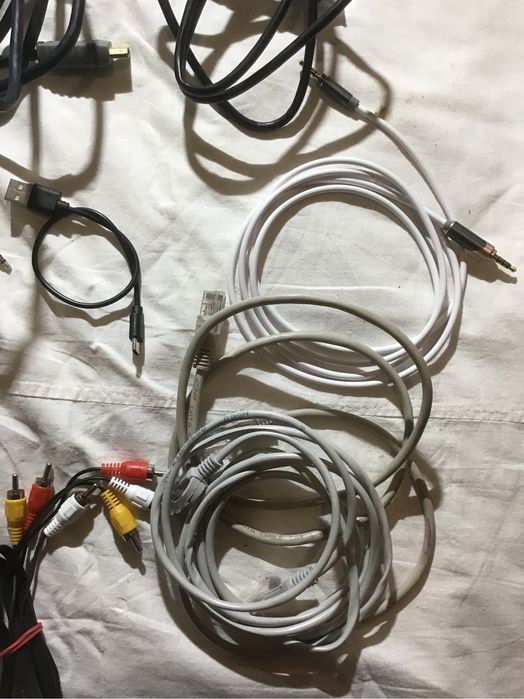 Кабель для телевизора